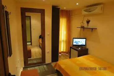 Family Hotel Lebed