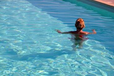 Agriturismo Le Grange