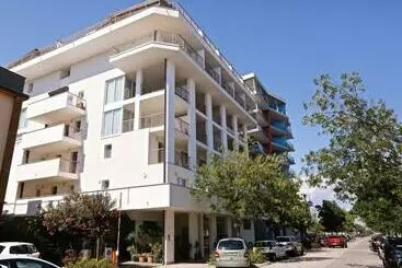 Hotell & Apartments Eldorado