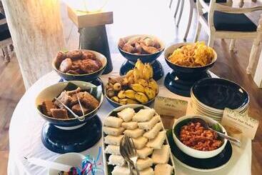 ホテル Chill Ville, View Point