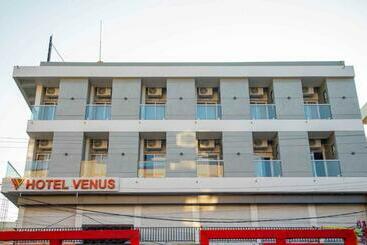 Hotel Venus