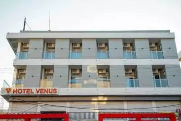 Hotel Venus