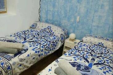 شقق خاصة سياحية La Casita De Martina