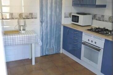 Apartaments turístics La Casita De Martina