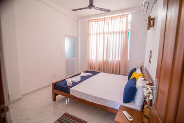 Pensionat City Sunrise