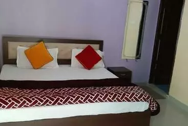 펜션 Manik Guest House