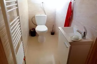 ペンション Penzión Reduta