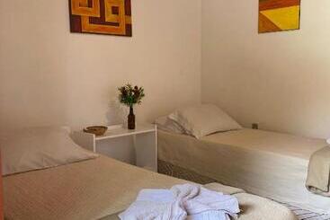 펜션 Villa Rupestre