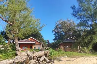 Resort Jansom Bungalow 2