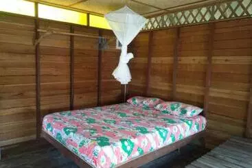 Resort Jansom Bungalow 2