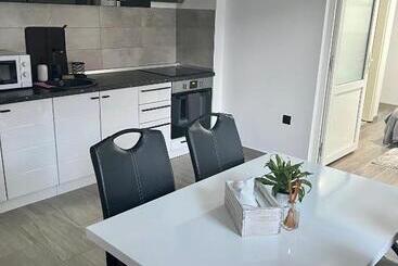 游客公寓 Silver House Rasnov