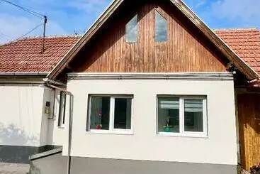 Appartamenti turistici Silver House Rasnov