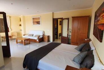 Turistlägenheter Sol Y Mar