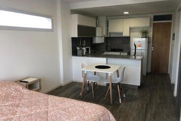 Ferienwohnungen Studio Francia