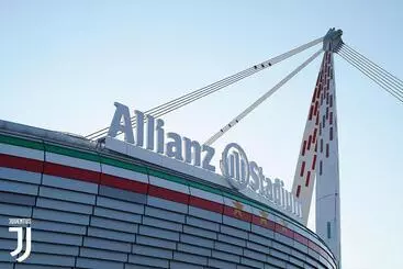 آپارتمان‌های توریست‌ها Tra Stadio E Storia   Fronte Allianz Stadium Juventus