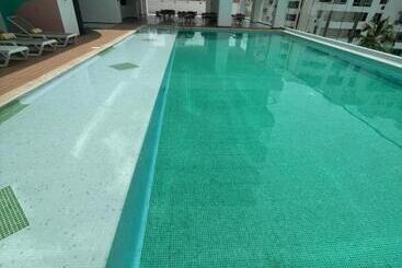 3h Hotel Rodadero Santa Marta