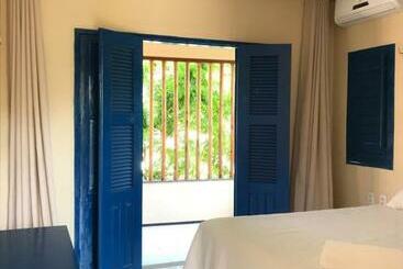 Hostel Casa De Pescador