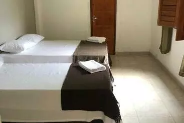 Hostel Casa De Pescador