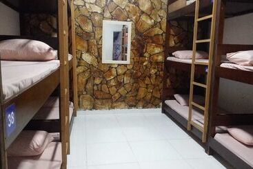Hostel Recanto Da Iara