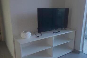 관광객 아파트 Apartamento Em Peroba   Maragogi