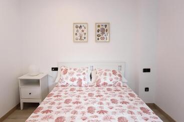 آپارتمانهای توریستها At023 Francesc Macià