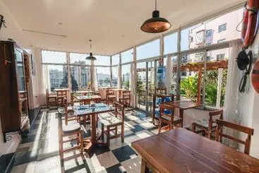 Ayca La Flora Hotel Boutique