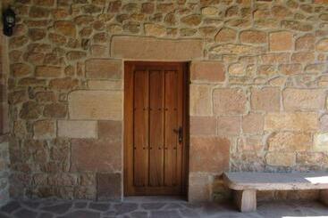 Turistlägenheter Casa Tinuca