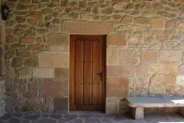 Turistihuoneistot Casa Tinuca