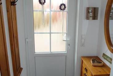 Tourist flats Deichbrise