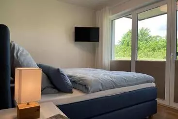 Turistihuoneistot Diemelblick 2   Tinna