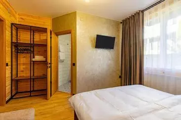 Hotel Comfort House