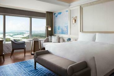 Hotel The Ritzcarlton, Harbin