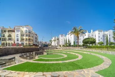 Appartamenti turistici Nice Apartment With Large Terrace And Golf Views Ra1112lt