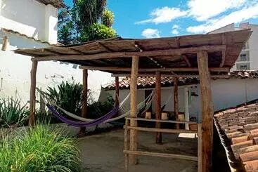 Pension Adventure Hostel