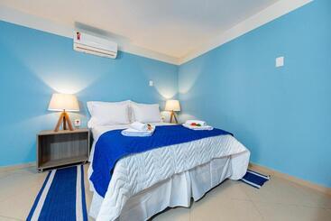 پانسیون Caminho Da Praia Bg