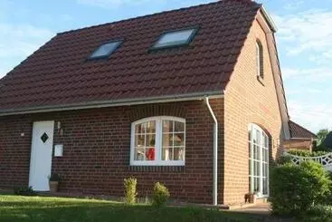 Turistihuoneistot See In Sicht