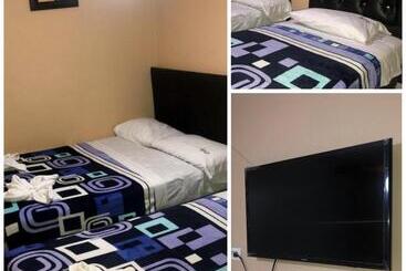 Apartahotel En El Eje Cafetero Cerca Al Parque Del Café