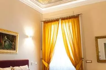 Bed and Breakfast Residenza Di Nucci