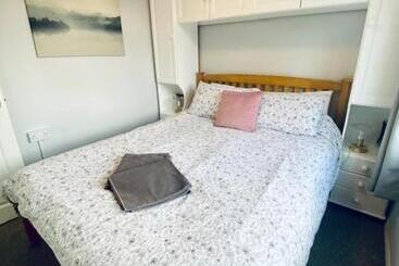 Apartamenty turystyczne Bucklands At Bideford Bay