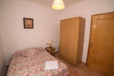 Жильё для туристов Casa Castillo