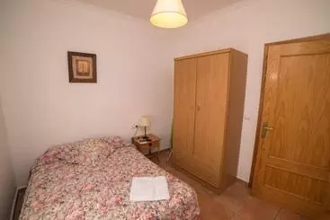 Ferienwohnungen Casa Castillo
