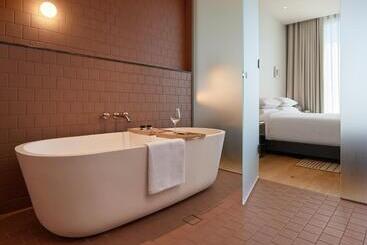 酒店 Hyatt Centric Melbourne