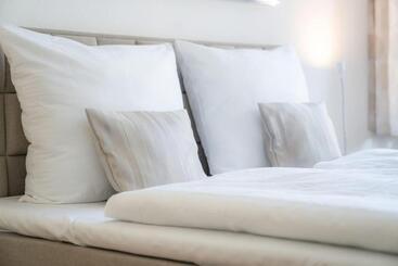 آپارتمان‌های توریست‌ها Stilvolle Fewo Augusta Ii