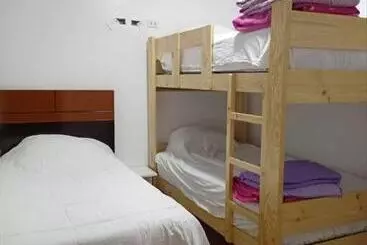 Turistlägenheter Apartamento Amoblado En Tacna