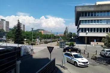 Appartamenti turistici Apartment Odeon