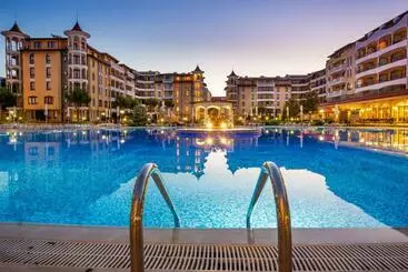 Aparthotel Royal Sun Holiday Complex