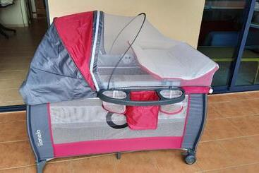 آپارتمانهای توریستها Atlantico 24