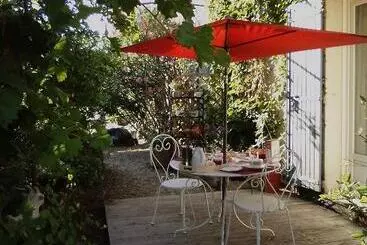 Bed and Breakfast Le Domaine De Belle