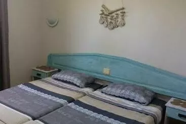 Apart Otel Casa Camar