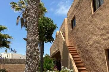 Appartement-hotel Casa Camar